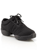 Capezio Canvas Children's Jazz/Hip Hop Sneaker