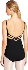 Capezio V Neck Cami Leotard