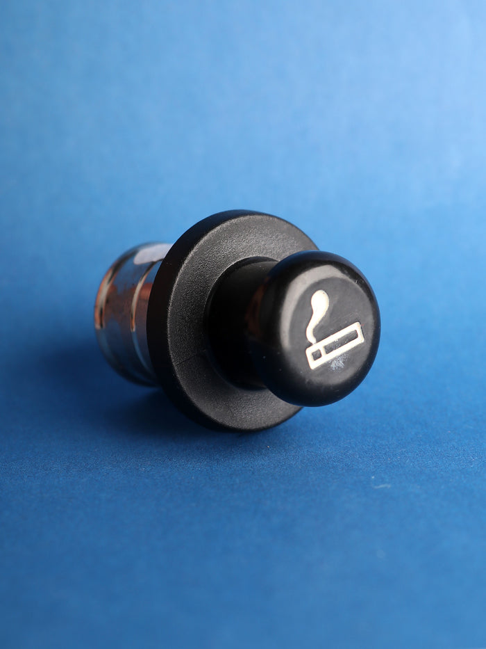 Car Lighter Safe - Keep it Lowdown | One Colour-Image 1