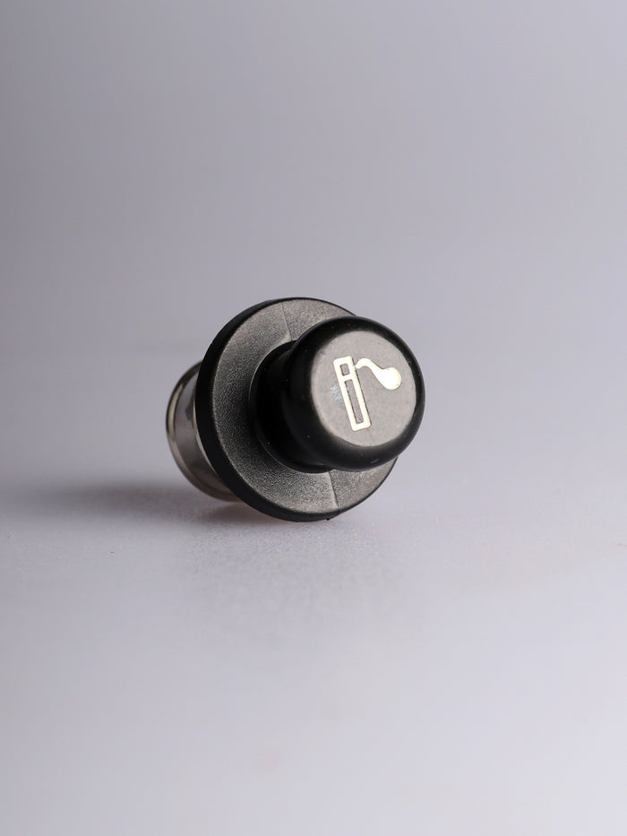 Car Lighter Safe - Keep it Lowdown | One Colour-Image 3