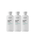 Keune Care Dandruff Detox Shampoo per 3 stuks bij Care For Hair