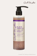 CAROLS DAUGHTER BLACK VANILLA MOISTURE & SHINE SULFATE-FREE SHAMPOO 12oz - BSW BEAUTY CANADA
