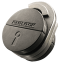 Cast Padlock Huzzle Puzzle