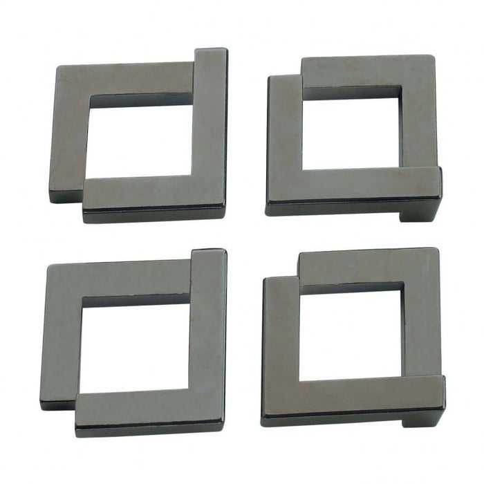 Cast Quartet Huzzle Puzzle