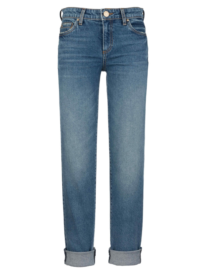Catherine Boyfriend jeans-KUT