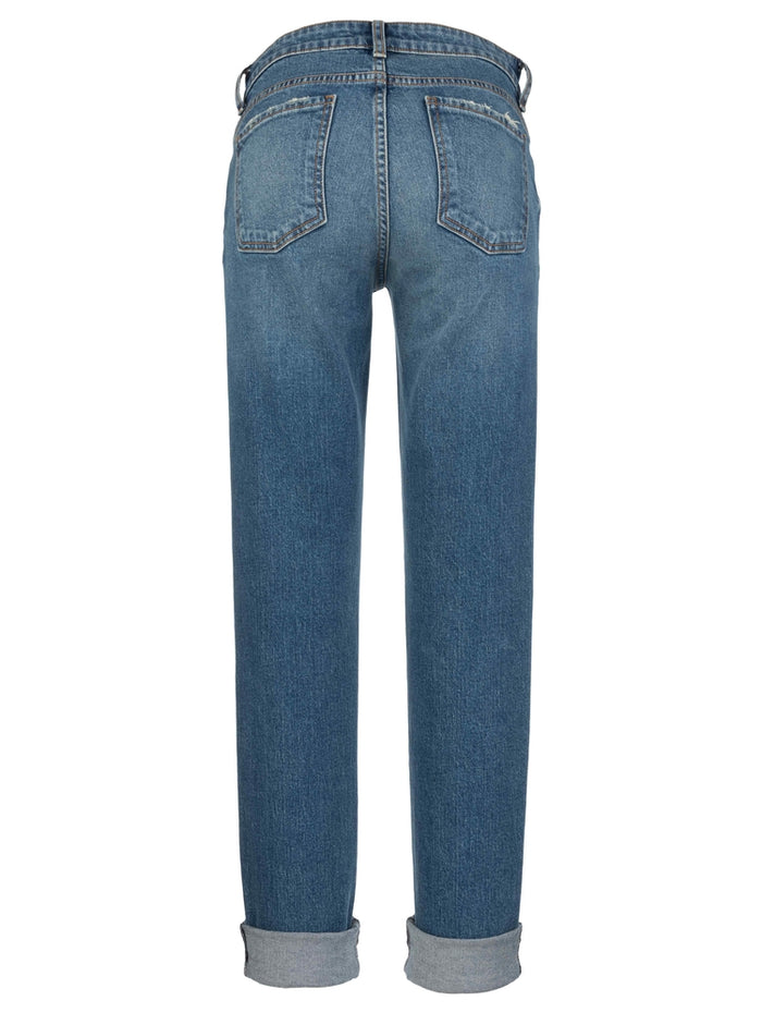 Catherine Boyfriend jeans-KUT