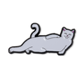 RIPNDIP Catstanza Pin (Multi)