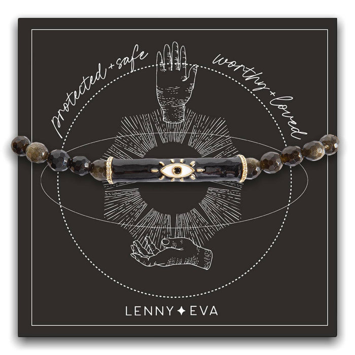 PACK-Celestial Bracelets - Taryn x Philip Boutique