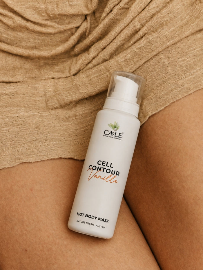Cell Contour Vanilla
