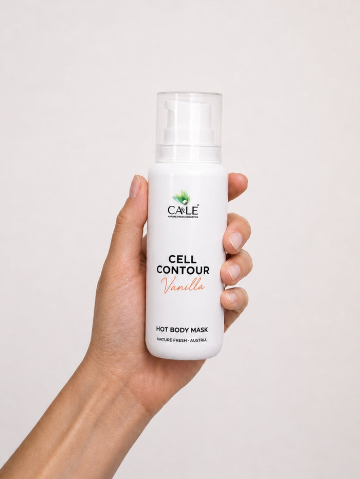 Cell Contour Vanilla