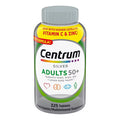 Centrum Silver Adults 50+ Multivitamins - 325 ct