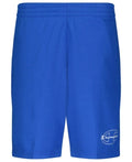 Champion Big Boys C Outline Script Shorts
