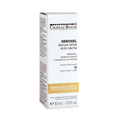 CHATEAU ROUGE Paris SEROGEL Radiance Dark Spot Serum correcting - Brightening Complexion - ShanShar Beauty : The world of beauty.