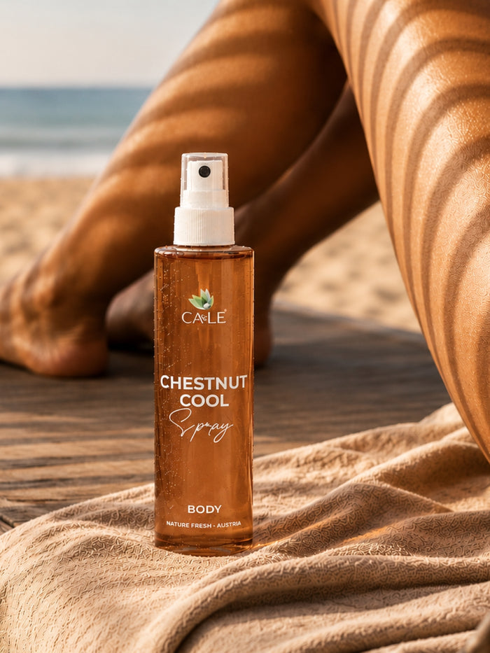 Chestnut Cool Spray 100ml