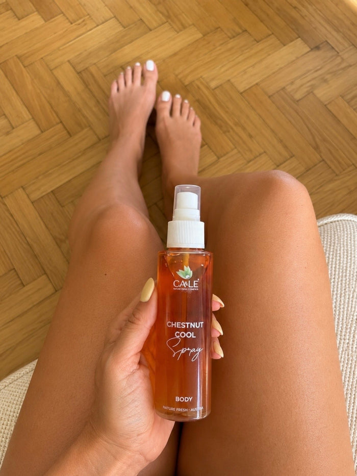 Chestnut Cool Spray 100ml