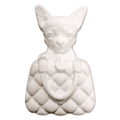 Chihuahua in a Purse DB Bath Bomb Mold