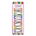 Chloe Hair Accessories BR2612PK