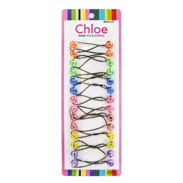 Chloe Hair Accessories BR2612T