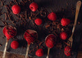 Chocolate Covered Raspberry - Premium Fragrance Oil