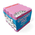 Chonky Checklist Chonky Note