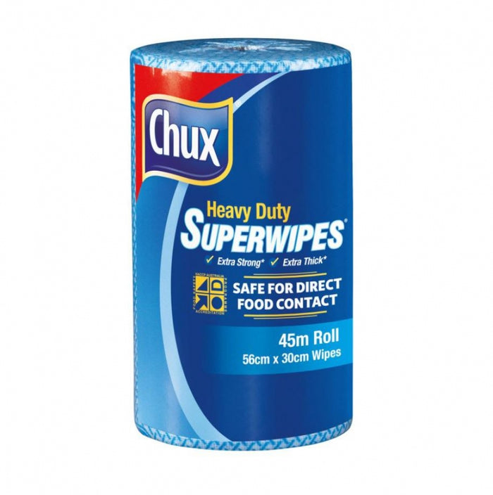 Chux Superwipes 9305 Cloth Roll Heavy Duty