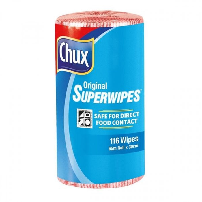 Chux Superwipes 9316 Cloth Roll Original