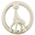 sophie la giraffe circle teether