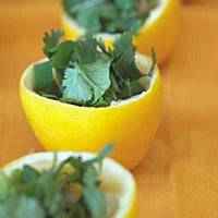 Citrus & Cilantro  (Discontinued)