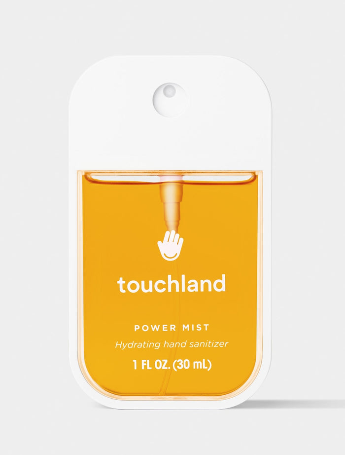 Citrus Grove Hand Sanitizer