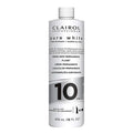 CLAIROL Pure White Creme Developer (16oz) - Vol.10