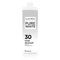 CLAIROL Pure White Creme Developer (16oz) - Vol.30