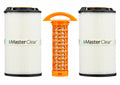 clarity healthy living 3 piece filter set