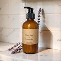 Clary Sage and Lavender Hand & Body Lotion