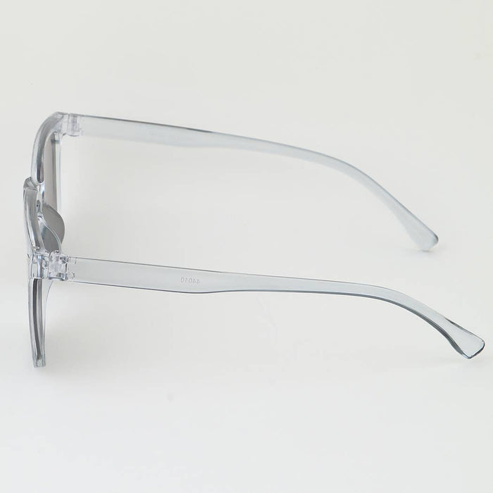 Classic Tinted Wayfarer Sunglasses