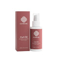 clever curl simple Clever Curl Curl Oil 100ml