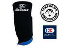 Cliff Keen Air Brace Knee Pad - Takedown Distribution