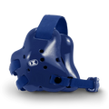Cliff Keen EF66 Fusion Headgear Navy-Navy - Takedown Distribution