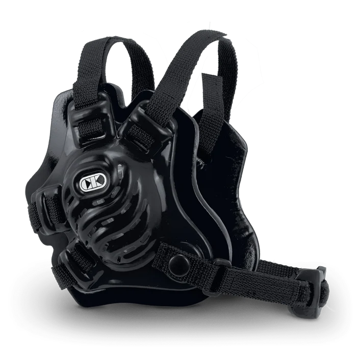 Cliff Keen F5 Tornado Headgear Black-Black - Takedown Distribution