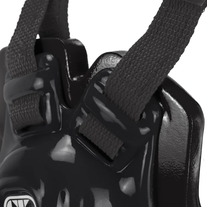 Cliff Keen F5 Tornado Headgear Black-Black - Takedown Distribution