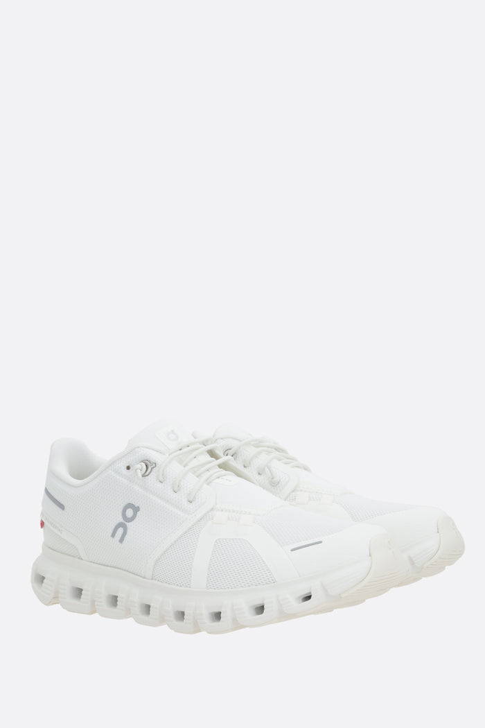 Cloud 6 sneakers in mesh