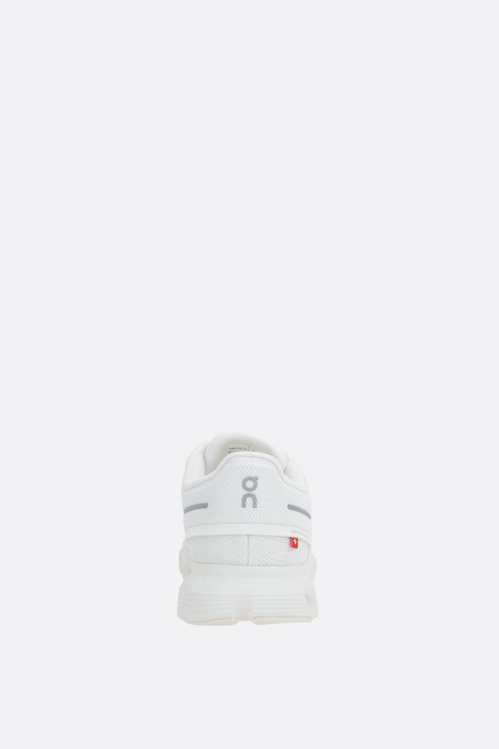 Cloud 6 sneakers in mesh