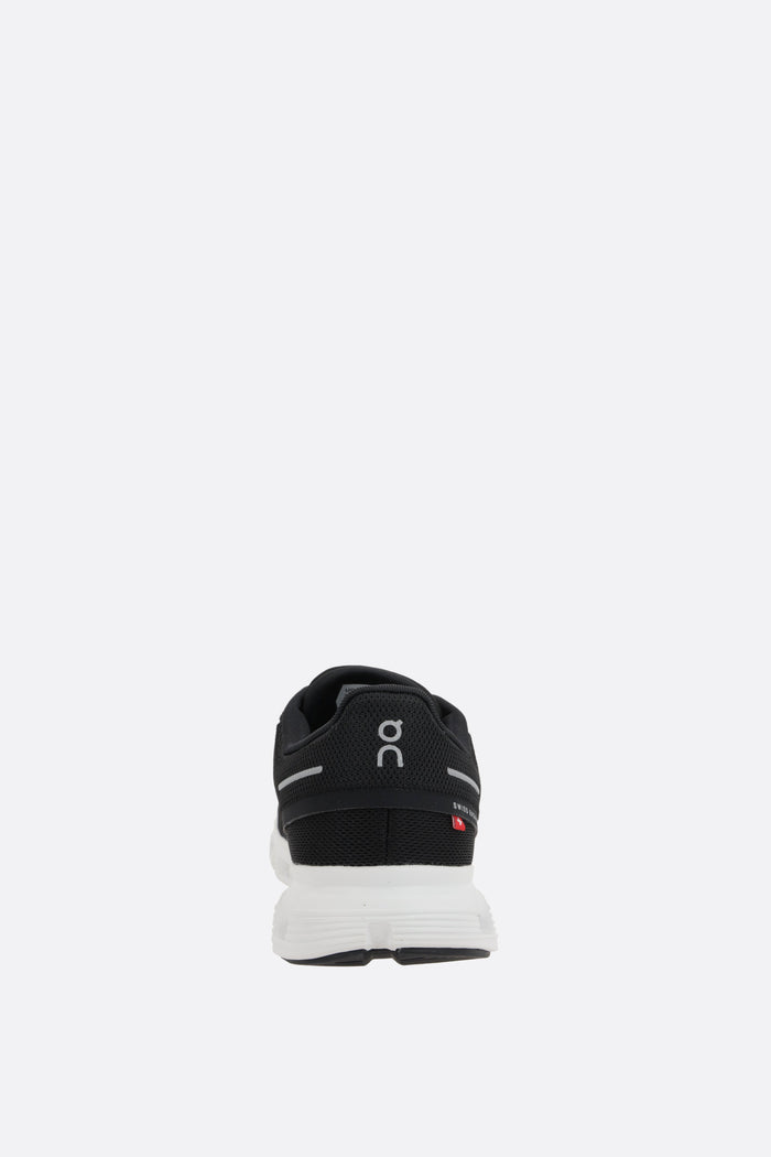 Cloud 6 sneakers in mesh