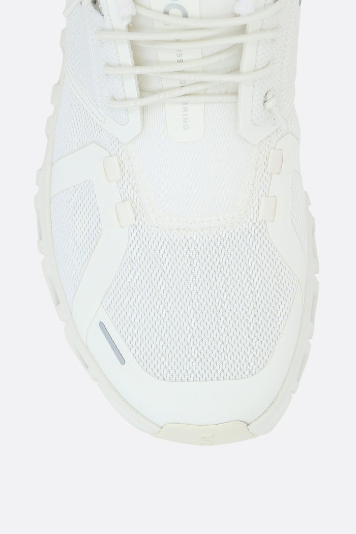 Cloud 6 sneakers in mesh