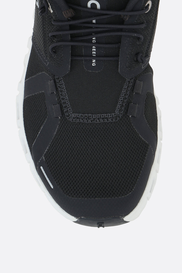 Cloud 6 sneakers in mesh
