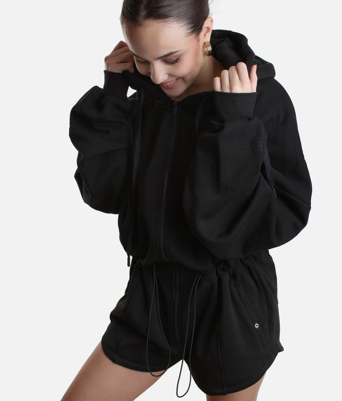 Black / XXS/XS