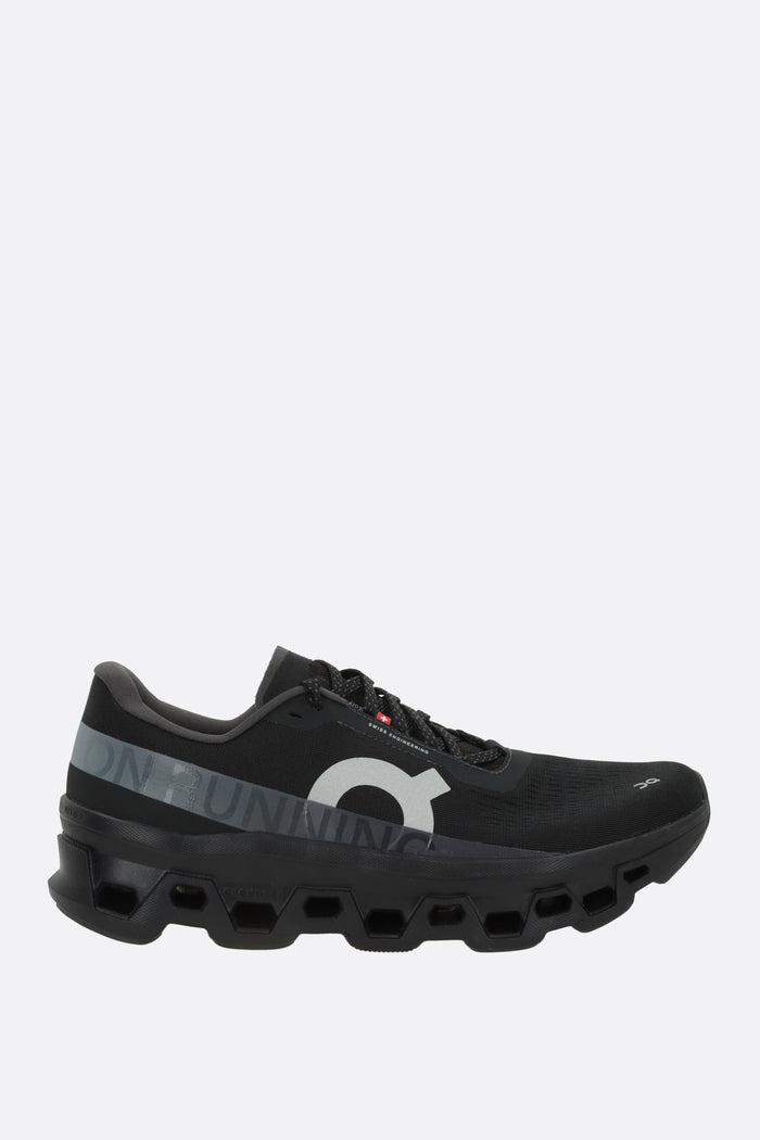 Cloudmonster 1 sneakers in mesh