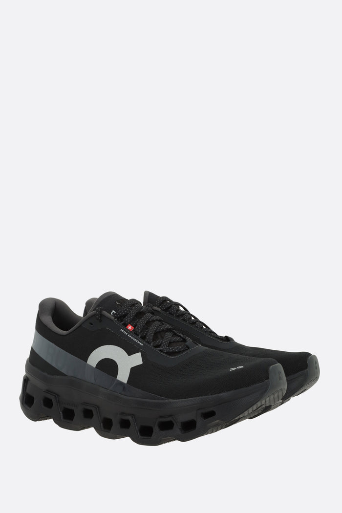 Cloudmonster 1 sneakers in mesh
