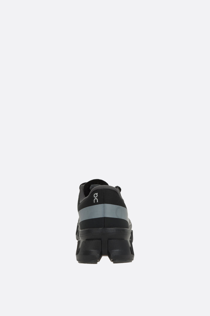 Cloudmonster 1 sneakers in mesh