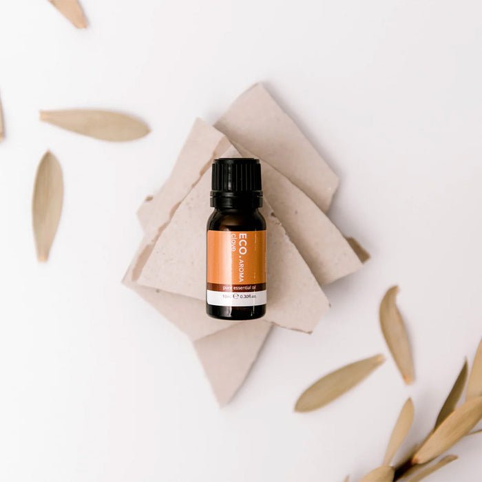 Clove Bud Pure Essential Oil