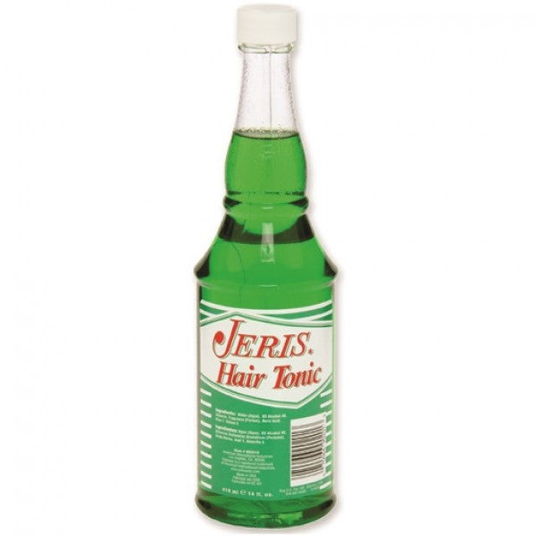 Clubman Jeris Hair Tonic 14oz - Without oil - Palms Fashion Inc.